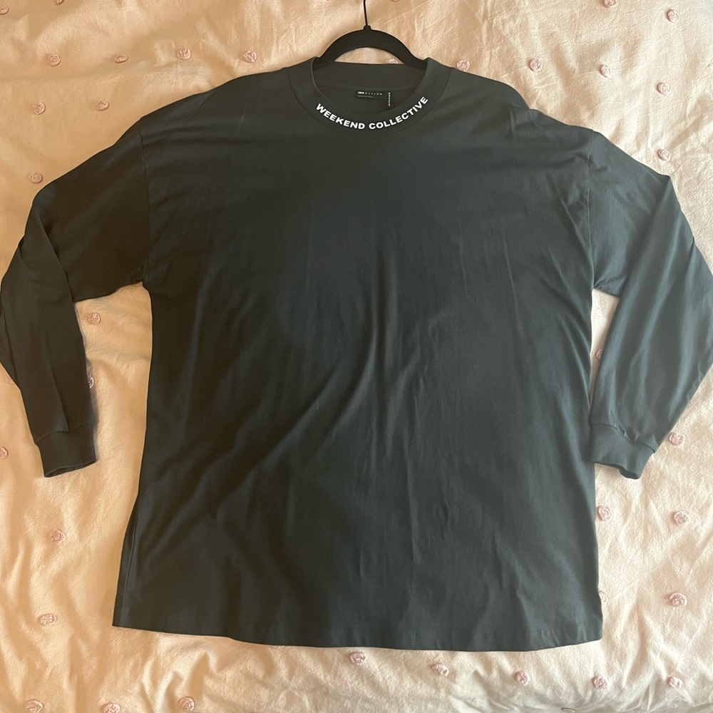 T-shirt dress